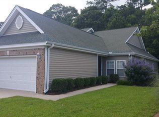 668 Pinehurst Ln UNIT 80D, Pawleys Island, SC 29585