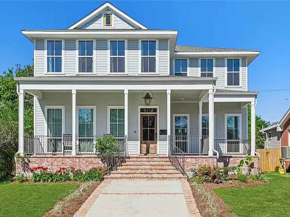 6714 Milne Blvd, New Orleans, LA 70124