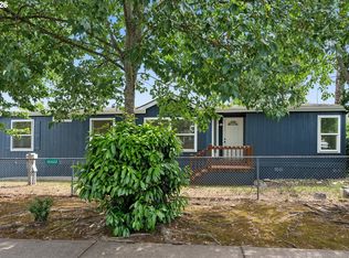 12420 SE Bush St Unit 1, Portland, OR 97236