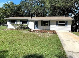 3810 NE 13th Dr, Gainesville, FL 32609