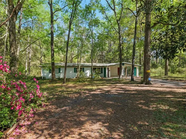 1927 SW 91st St, Gainesville, FL 32607