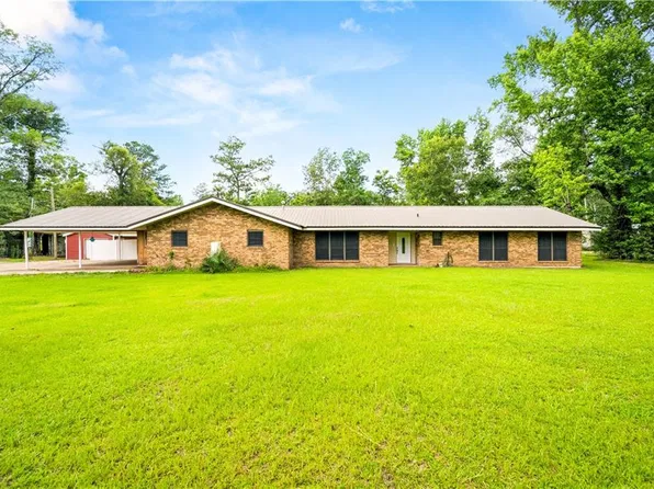 2528 Hanes Rd, Pineville, LA 71360