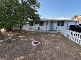 314 E Pecan Ave, Midland, TX 79705