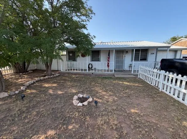 314 E Pecan Ave, Midland, TX 79705