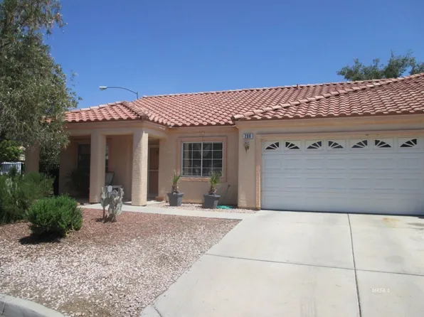 200 Thompson Dr, Mesquite, NV 89027