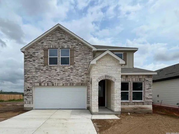 7018 Sycamore Pass, San Antonio, TX 78252