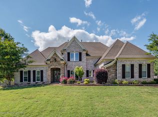 2116 Belmarie Dr, Southaven, MS 38672