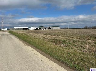 192 Fred Phillips Rd, Hardinsburg, KY 40143