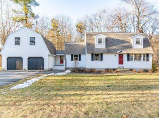 14 Londonderry Rd, Windham, NH 03087