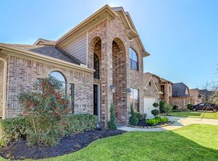 10931 Gallant Flag Dr, Tomball, TX 77375