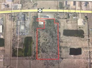 0 N M-61, Gladwin, MI 48624