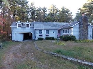 1 Elm St, Berkley, MA 02779