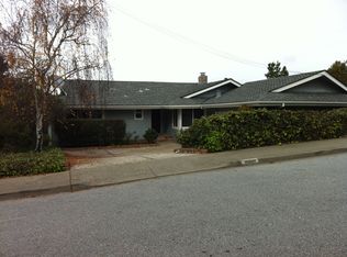 1330 Rainbow Dr, San Mateo, CA