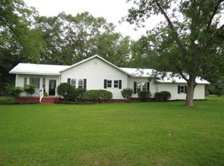 1460 Campbellton Hwy, Dothan, AL 36301