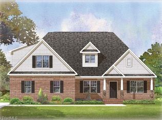 327 Meadowfield Run, Clemmons, NC 27012