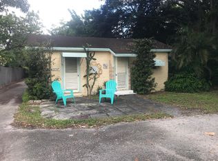 2737 Fillmore St, Hollywood, FL 33020