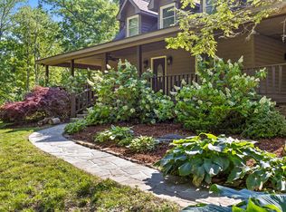 8316 Hixson Springs Rd, Signal Mountain, TN 37377