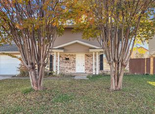 3107 Emily Dr, Mesquite, TX 75150