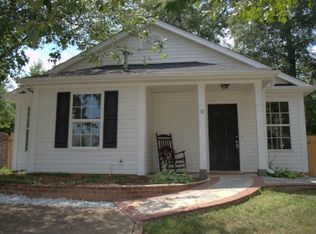 10 Diamond Hill Ct, Greer, SC 29651