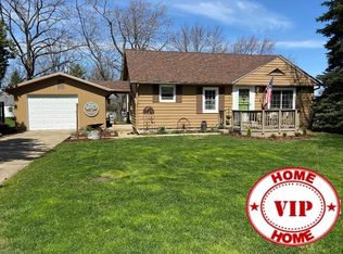 1046 Winthrop Ln, Ashland, OH 44805