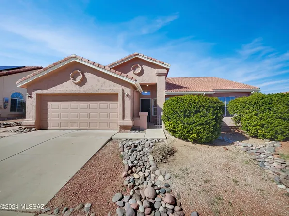 172 S Bonanza Ave, Tucson, AZ 85748