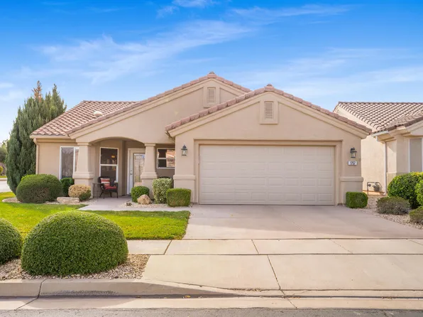 1757 W Warm River Dr, Saint George, UT 84790