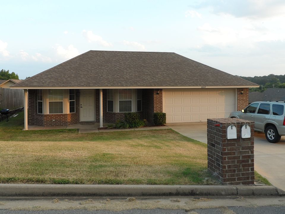 2227 Kaylonni Ln, Van Buren, AR 72956 | Zillow