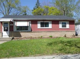 5245 N 65th St, Milwaukee, WI 53218