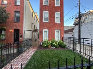 200 S Washington St, Baltimore, MD 21231