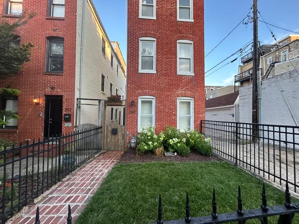 200 S Washington St, Baltimore, MD 21231