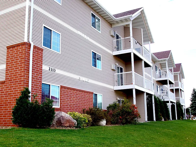 The Boulder Apartments — Photo 35
