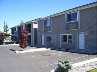 1107 N Western Ave APT C, Wenatchee, WA 98801
