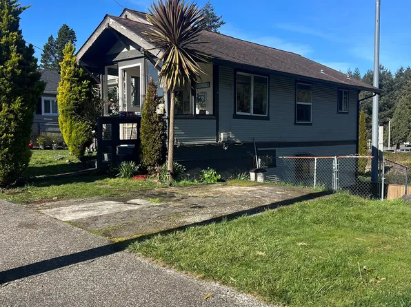 954 Commercial Ave, Coos Bay, OR 97420