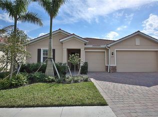 3225 Royal Gardens Ave, Fort Myers, FL 33916