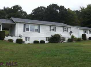 134 Keystone Hill Rd, Philipsburg, PA 16866
