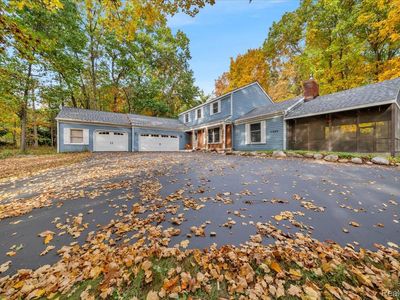 1502 Hosner Rd, Oxford, MI, 48370