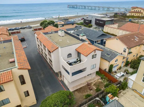 2311 Beach Blvd APT 302, Pacifica, CA 94044