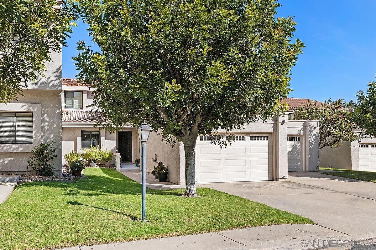 17706 Villamoura Dr, Poway, CA 92064 Zillow
