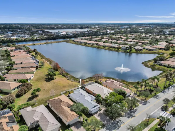 9872 SW Glenbrook Drive, Port St Lucie, FL 34987