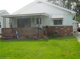 1232 E 348th St, Eastlake, OH 44095