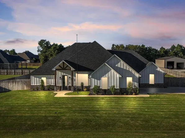 21849 Country Mdws, Bullard, TX 75757