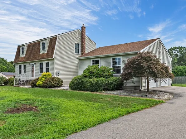 4 Katherine Court, Montville, CT 06382