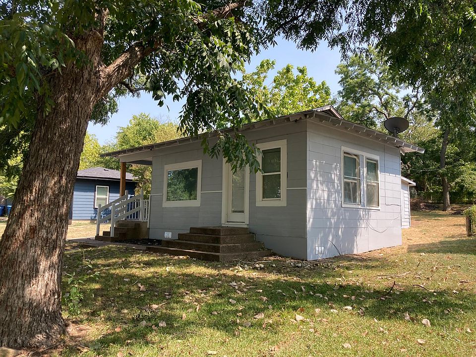 616 E Gandy St, Denison, TX 75021 Zillow