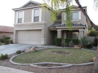 43768 W Rio Lobo Dr, Maricopa, AZ 85138