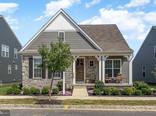 60 Avery Way, Mechanicsburg, PA 17050