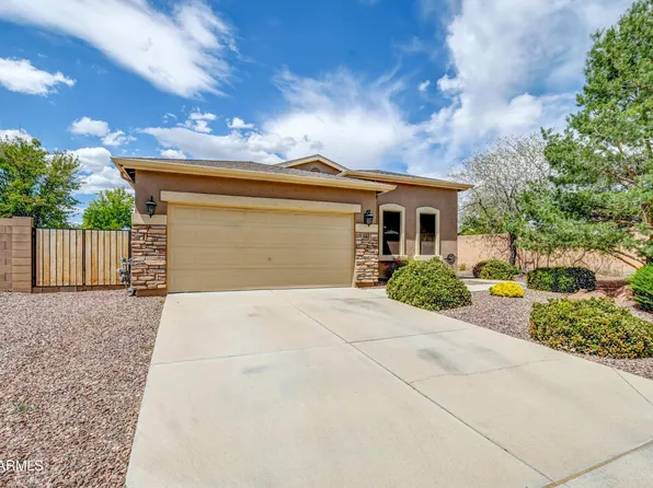 440 Hayes Court, Chino Valley, AZ 86323