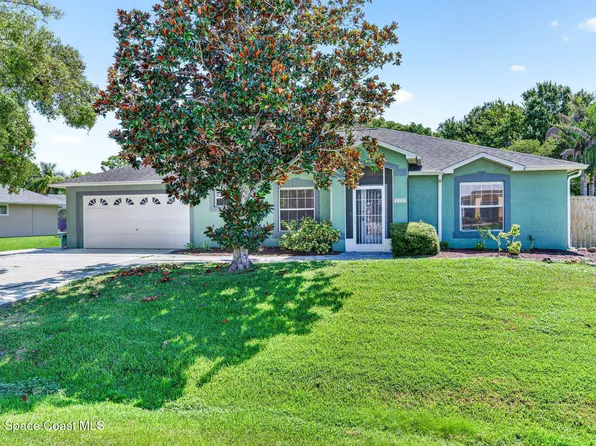 1345 Coventry Cir, Melbourne, FL 32904