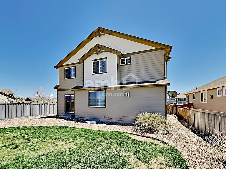 12609 S Sopris Creek Dr — Photo 16