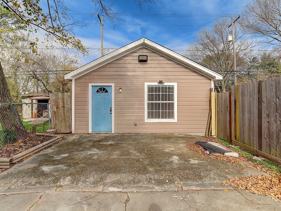 1st image of 8415 Bonner Dr #A