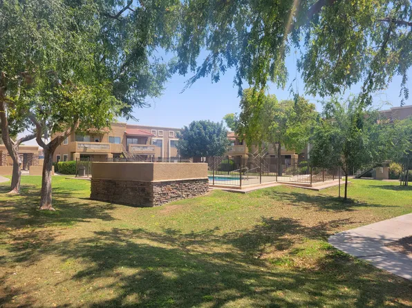 303 N Miller Rd Unit 1010, Scottsdale, AZ 85257